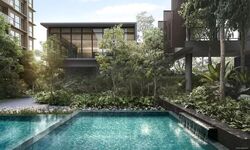 Dunearn Road (D11), Condominium #592924361